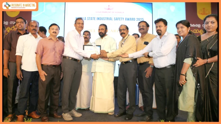 HLL bags State Industrial Safety Awards for 2025