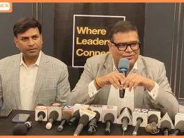 CorporateConnections India to Host Big Hairy Audacious Forum in Surat