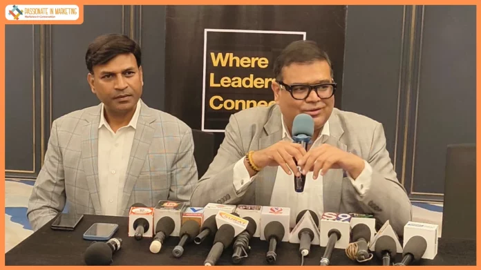 CorporateConnections India to Host Big Hairy Audacious Forum in Surat