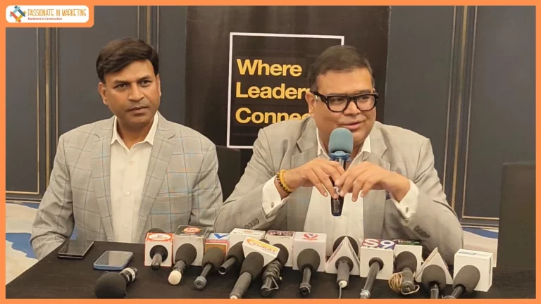 CorporateConnections India to Host Big Hairy Audacious Forum in Surat