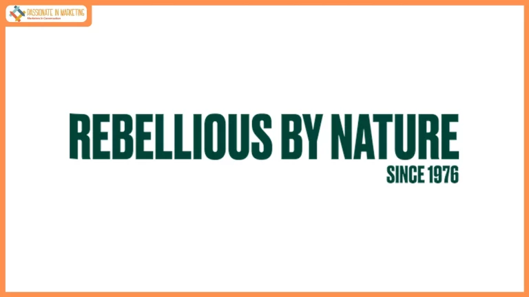 The Body Shop Celebrates 50 Years of Being Unapologetically - Rebellious by Nature™