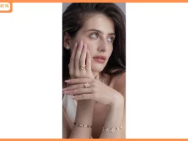 Verlas Introduces the ‘La Fleur’ Collection in India, Celebrating Floral Elegance with Lab-Grown Diamonds