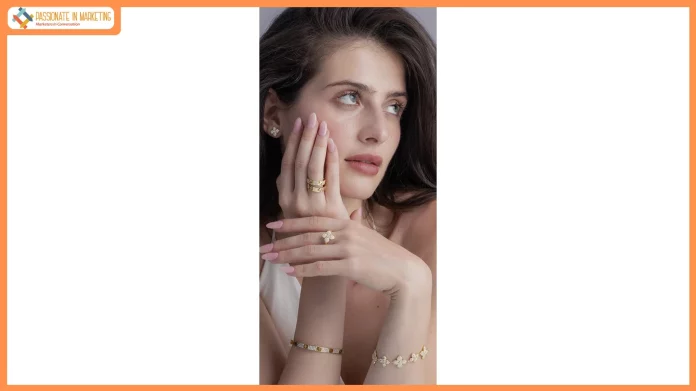 Verlas Introduces the ‘La Fleur’ Collection in India, Celebrating Floral Elegance with Lab-Grown Diamonds