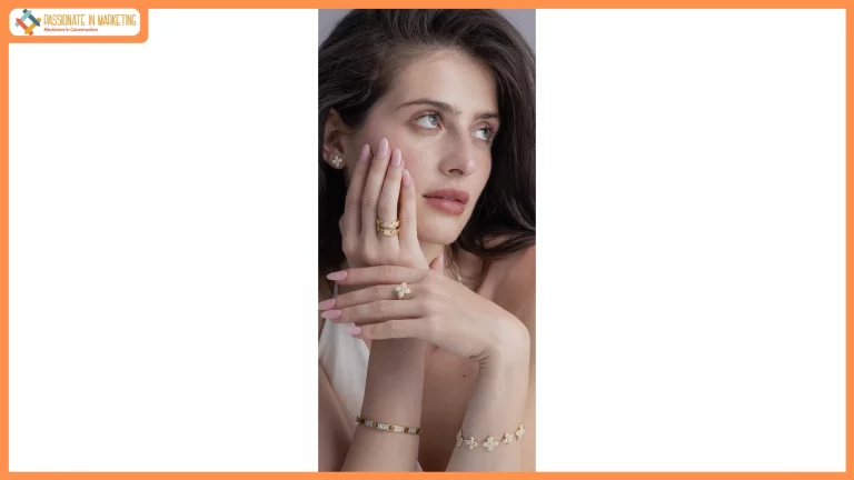 Verlas Introduces the ‘La Fleur’ Collection in India, Celebrating Floral Elegance with Lab-Grown Diamonds