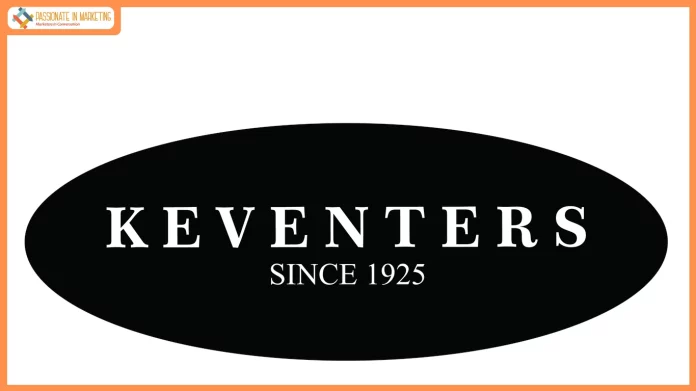 Keventers Appoints Shaurya Prabhat as Chief Executive Officer