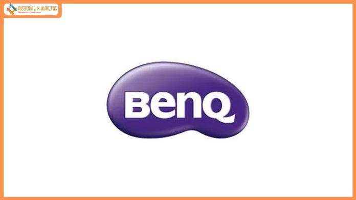 BenQ Introduces RD280UG — A New Standard in Visual Comfort and Focus for Modern Developers