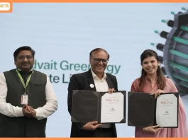 Advait Greenergy Signs 7 Strategic MoUs Across Industry, Academia and Technology to Accelerate Green Hydrogen, Solar and 2.5 GWh Battery Storage Manufacturing Energy Storage Projects in India