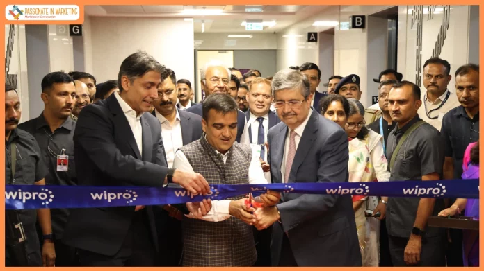 Wipro Launches GIFT City Hub to Accelerate AI‑Powered BFSI Transformation