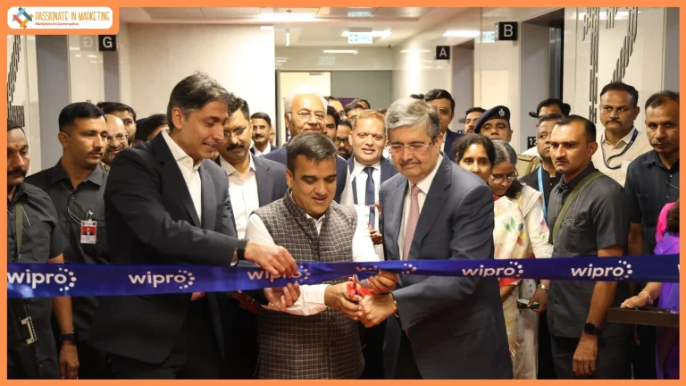Wipro Launches GIFT City Hub to Accelerate AI‑Powered BFSI Transformation