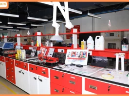 Bengaluru Gets a World-Class Electronics Co-Innovation Hub as Henkel Launches Advanced Application Center