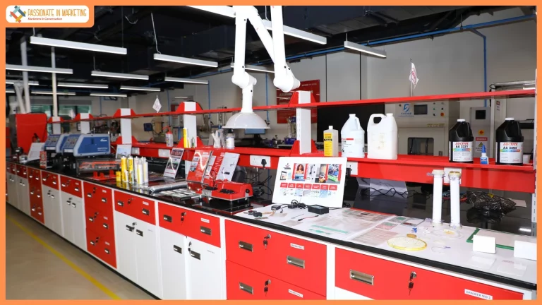 Bengaluru Gets a World-Class Electronics Co-Innovation Hub as Henkel Launches Advanced Application Center