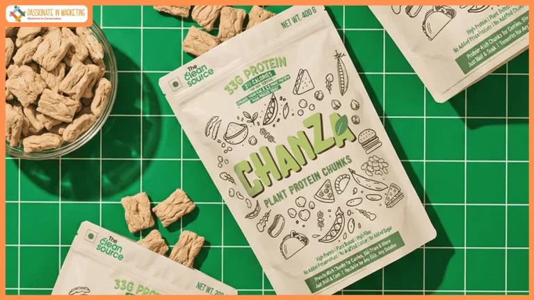 Shandi Global Partners with Gold’s Gym India to Bring Chanza Plant Protein to Fitness Enthusiasts Nationwide