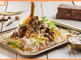 Celebrate Eid with a Grand Festive Dinner at Anise, Taj Coromandel, Chennai