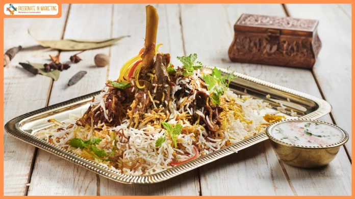 Celebrate Eid with a Grand Festive Dinner at Anise, Taj Coromandel, Chennai