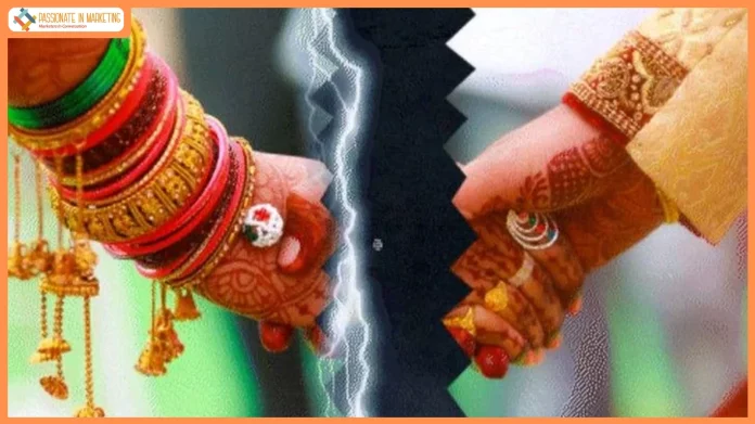 Marriages in India, breakups in New York: Astrology data shows cultural divide