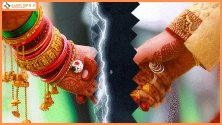 Marriages in India, breakups in New York: Astrology data shows cultural divide