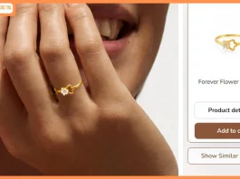 Jos Alukkas introduces Augmented Reality Feature ‘Virtual Try-On’ experience on Online Store