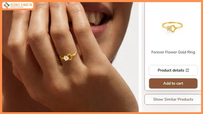 Jos Alukkas introduces Augmented Reality Feature ‘Virtual Try-On’ experience on Online Store