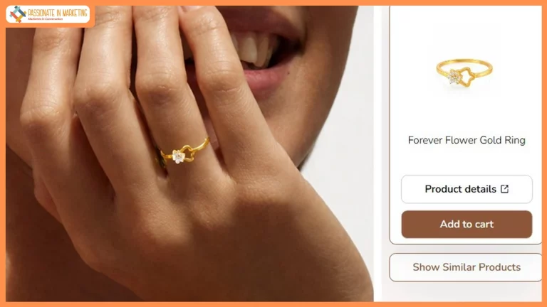 Jos Alukkas introduces Augmented Reality Feature ‘Virtual Try-On’ experience on Online Store