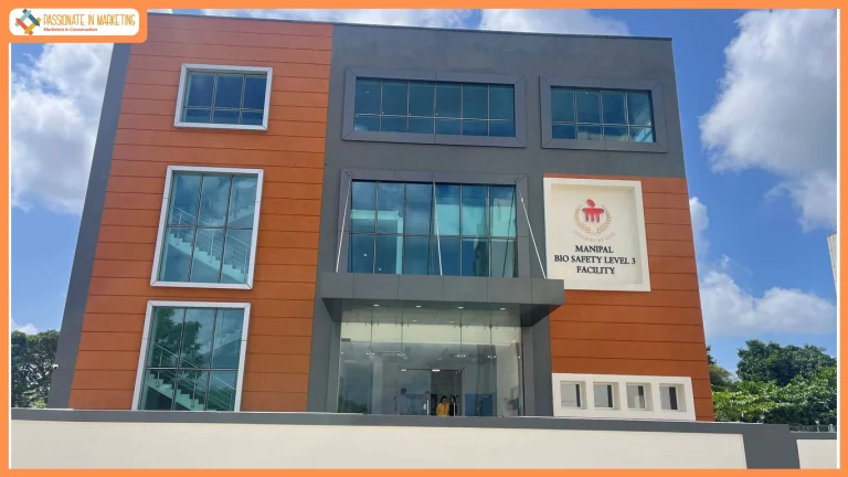 Manipal Academy of Higher Education Achieves Prestigious BSL-3 Laboratory Certification