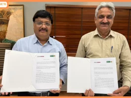 IIHMR University and Shobhit University Sign 3-Year MoU to Promote Interdisciplinary Healthcare Learning