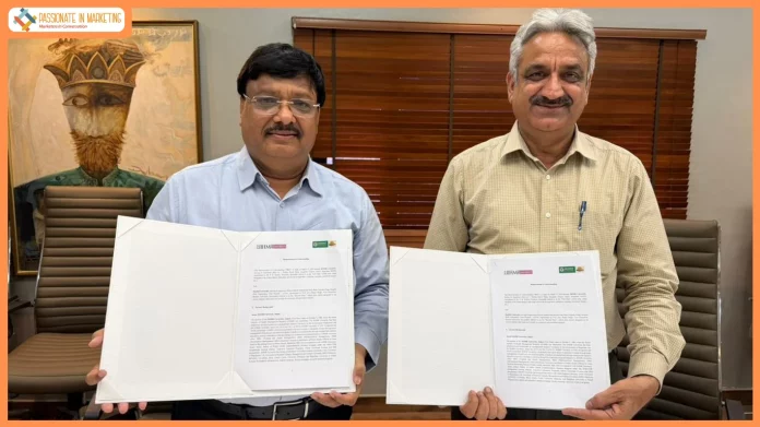 IIHMR University and Shobhit University Sign 3-Year MoU to Promote Interdisciplinary Healthcare Learning