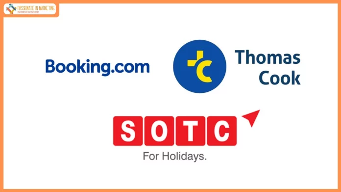 Thomas Cook India and SOTC Travel partner with Booking.com to offer corporate clients world-class accommodation solutions to enhance their business travel experience