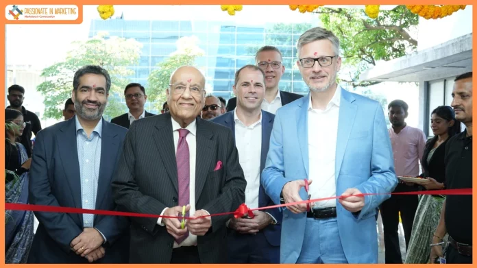 Hettich Strengthens ‘Made in India, Made for the World’ Strategy with Launch of New Indore Manufacturing Plant