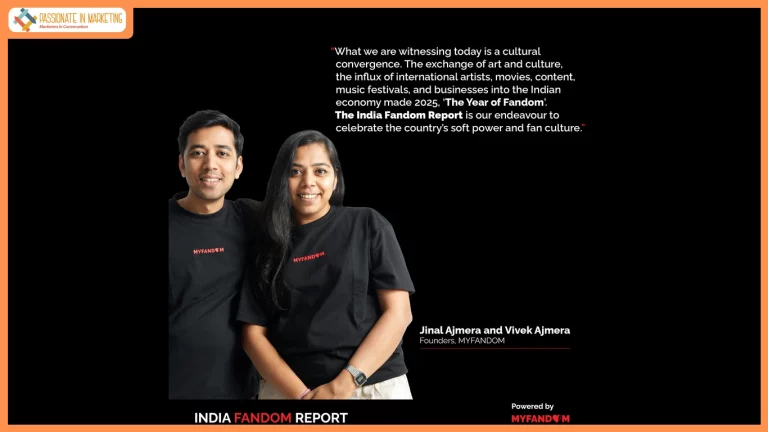 India Fandom Report by MYFANDOM Spotlights India’s Fandom Economy, Worth $10B by 2028