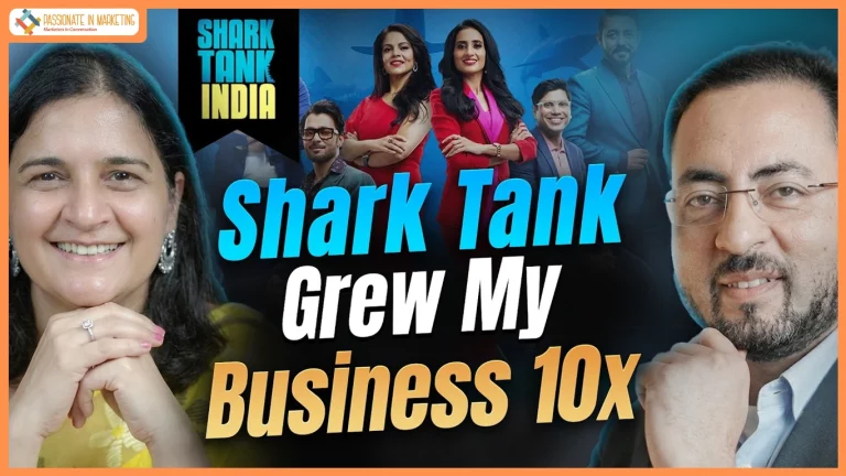 Shark Tank Alum Reveals How Automated Systems and 18 Ombudsmen Struggle With Rising Complaints