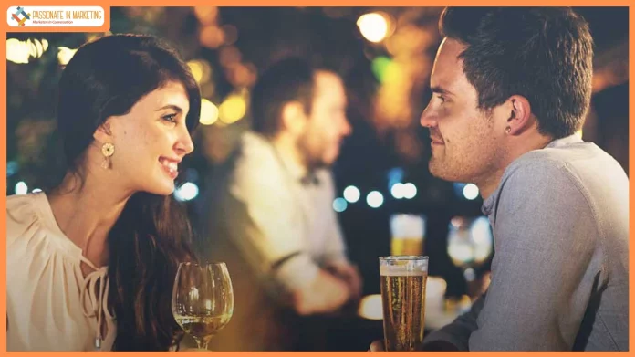 49% of Indian women say pop culture is shaping their dating expectations