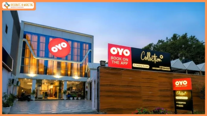 PRISM launches 'Rising OYO' campaign to boost brand visibility across India's top tourist states