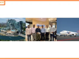 City of Dreams Sri Lanka and Cinnamon Hotels initiate direct Ahmedabad-Colombo flights in partnership with FitsAir