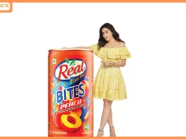 Dabur’s Réal Fruit Juice launches ‘Real Women, Real Conversations’ campaign with Grapes Worldwide