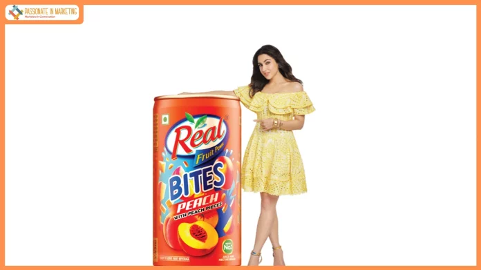 Dabur’s Réal Fruit Juice launches ‘Real Women, Real Conversations’ campaign with Grapes Worldwide