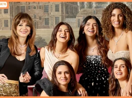 Ekatra Retail Ventures Unveils Its Vision for Lab Grown Diamond Jewellery with Shristi Ratna