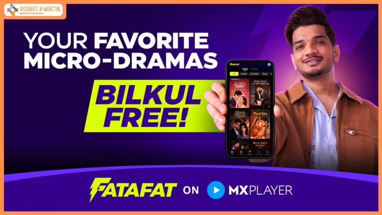 Amazon MX Player introduces ‘Fatafat’, bringing micro-dramas to India for free