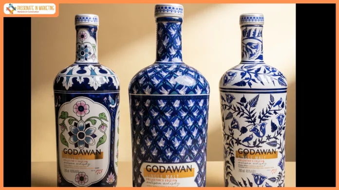 The Birth of Godawan 173: The Collector’s Edition