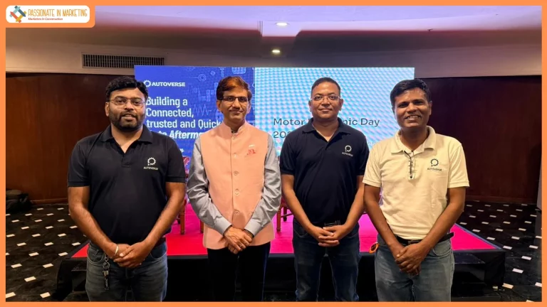 Autoverse Mobility Unveils Warranty Program, Digital Discovery and EV Certification to Transform India’s Automotive Aftermarket