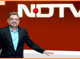 Siddharth Narula joins NDTV to lead revenue strategy for NDTV 24x7 and Profit Brand Studio.