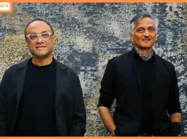 L’Atelier 1664 and Abraham & Thakore Announce a Creative Alliance