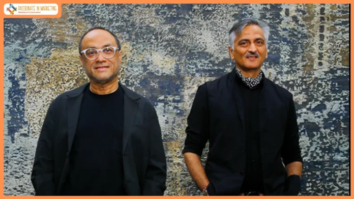 L’Atelier 1664 and Abraham & Thakore Announce a Creative Alliance