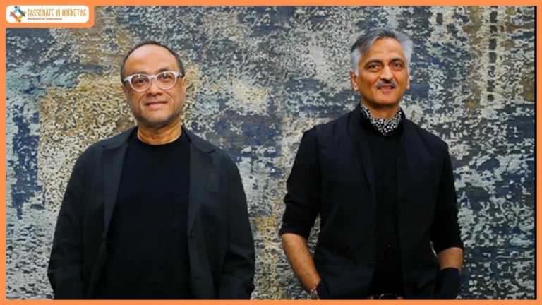 L’Atelier 1664 and Abraham & Thakore Announce a Creative Alliance