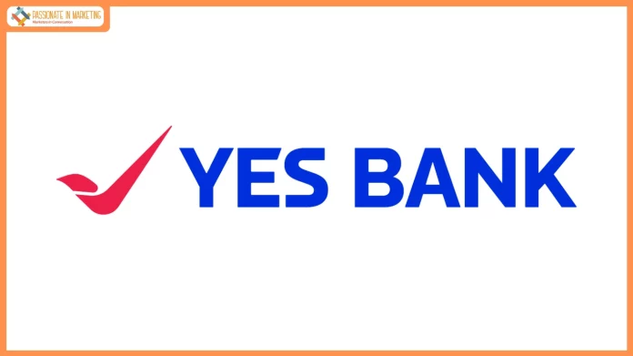 Vinay Tonse to Take Over as Managing Director & CEO of YES BANK