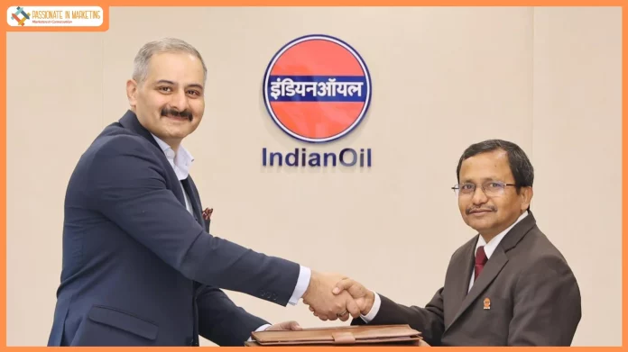 Re Sustainability and Indian Oil Join Hands to Create India’s First Integrated Used Oil Circular Economy Ecosystem
