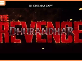Spykar ignites a nationwide teaser moment with Dhurandhar: The Revenge