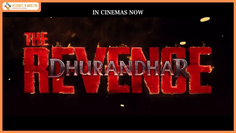 Spykar ignites a nationwide teaser moment with Dhurandhar: The Revenge