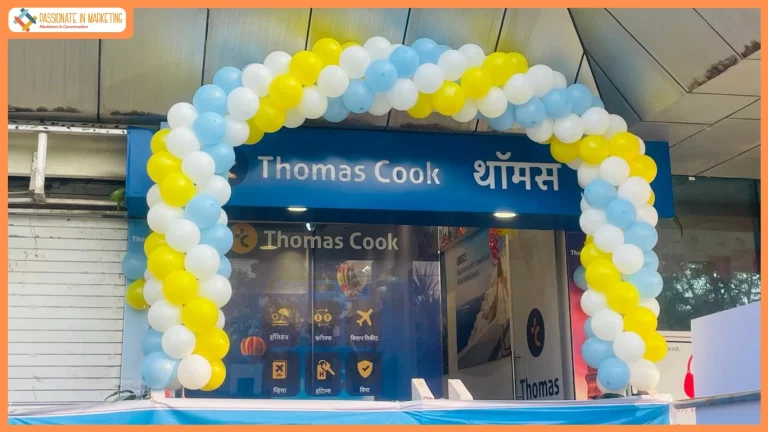 Thomas Cook India strengthens Maharashtra footprint with Kolhapur outlet Expands consumer access to 29 locations across the State