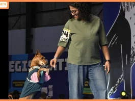 Mumbai Brings the Paw-sitive Vibes: Pet Fed 2026 Kicks Off with an Energetic Day 1