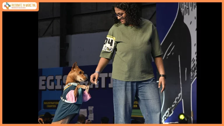 Mumbai Brings the Paw-sitive Vibes: Pet Fed 2026 Kicks Off with an Energetic Day 1